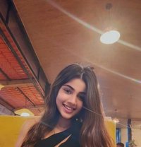 Sara Independent Genuine Service (Gfe ) - escort in Mumbai Photo 4 of 6