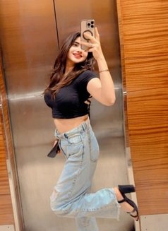 Sara Independent Genuine Service (Gfe ) - escort in Mumbai Photo 6 of 6