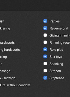 Sara independent in bkk - escort in Bangkok Photo 6 of 7