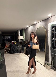 Sara independent - escort in İstanbul Photo 4 of 10