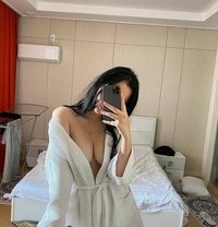 Sara Independent - escort in Dubai