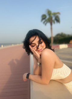 Sara Independent - escort in Dubai Photo 6 of 7