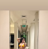Sara Independent - escort in Dubai