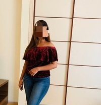 Sithu Independent Vip Gir - escort in Colombo