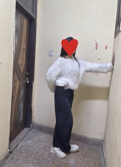 Payal Escort 24/7 cash on delivery - puta in Noida Photo 1 of 6