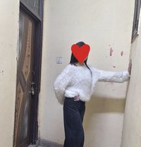 Payal Escort 24/7 cash on delivery - puta in Noida