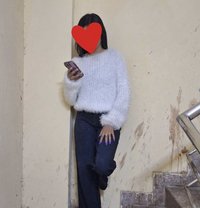 Payal Escort 24/7 cash on delivery - puta in Noida