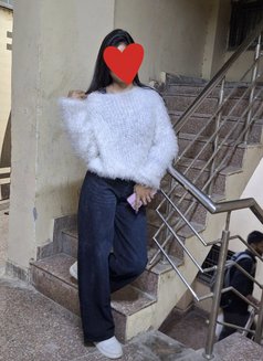 Payal Escort 24/7 cash on delivery - puta in Noida Photo 3 of 6