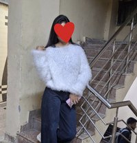 Payal Escort 24/7 cash on delivery - puta in Noida