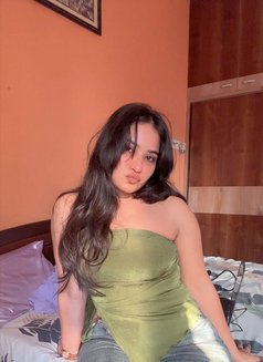 Sara - escort in Chandigarh Photo 2 of 4