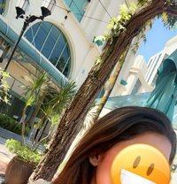 Sara - puta in Dubai