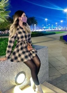Sara ❣️ - escort in Dubai Photo 1 of 11