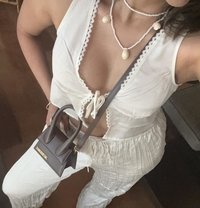 Sara ❣️ - escort in Dubai