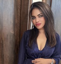 Sara - escort in Gurgaon