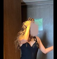 Sara - escort in Mumbai
