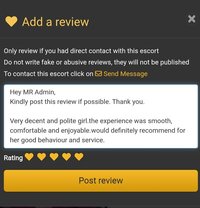Sara - escort in Mumbai