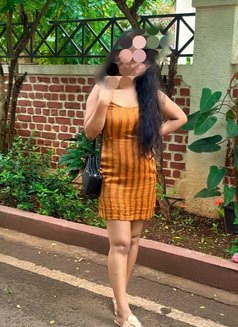Sara - escort in Pune Photo 1 of 1