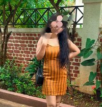 Sara - escort in Pune