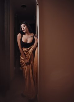 Sara - Acompañantes transexual in New Delhi Photo 30 of 30