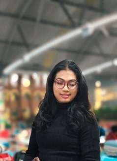 Sara - Acompañantes transexual in Noida Photo 5 of 7