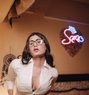 Sara with bigg dick - Acompañantes transexual in New Delhi Photo 8 of 30