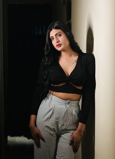 Sara - Acompañantes transexual in New Delhi Photo 11 of 30