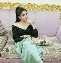 independent indian ANAL D.T GFE verified - puta in Dubai