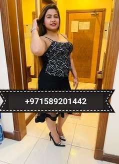 Sara Indian Girl - escort in Dubai Photo 2 of 3