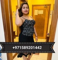 Sara Indian Girl - escort in Dubai