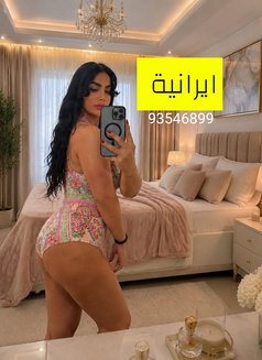 Sara irani - escort in Al Sohar Photo 6 of 6
