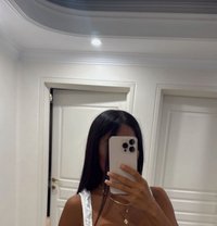 Sara - escort in Dubai