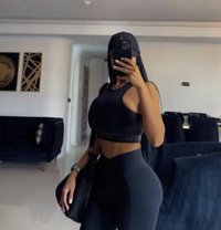 Sara - escort in Dubai