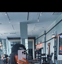 Sara - escort in Dubai