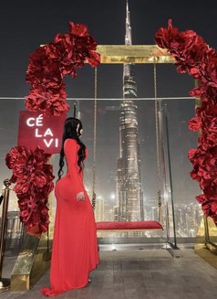 Sara - escort in Dubai Photo 6 of 6