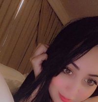 Sara - escort in Dubai