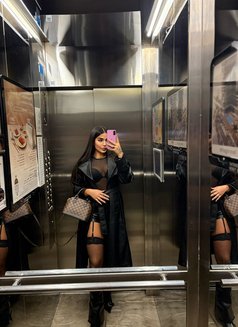 Sara - escort in Dubai Photo 3 of 4