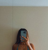 Sara - escort in İstanbul