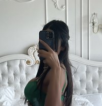 Sara - escort in İstanbul