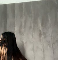 Sara - escort in İstanbul