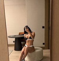 Sara - escort in İstanbul