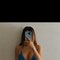 Sara - escort in İstanbul Photo 4 of 5