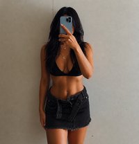 sara - escort in İstanbul