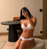 sara - escort in İstanbul