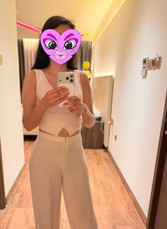 Sara - escort in Muscat Photo 1 of 1