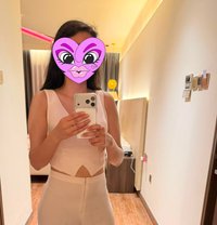 Sara - escort in Muscat Photo 1 of 1