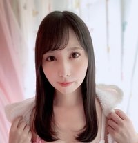 Sara - puta in Tokyo
