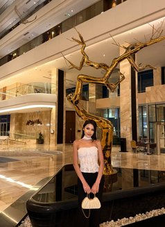 Sara - escort in Jeddah Photo 5 of 10