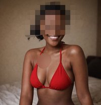 Sara Pattaya - escort in Pattaya