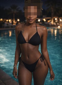 Sara - puta in Pattaya Photo 5 of 9