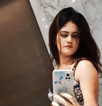Sara Call Girl Jenuvan Escort Servi - puta in Mumbai